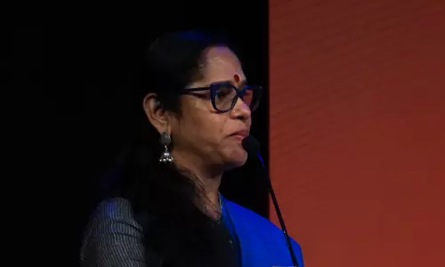 മോനേ ഊണ് കാലായി, കൈ കഴുകി വന്നിരിക്കൂ; ആറന്‍മുള പൊന്നമ്മ വര്‍ഷങ്ങളോളം പറഞ്ഞത് ഒരേ ഡയലോഗ്  - സജിത മഠത്തില്‍