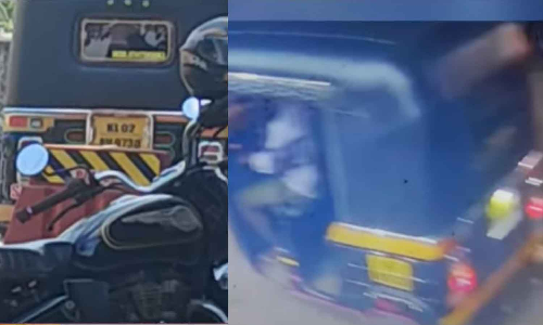 Abduction of Oyor; The auto driver suspected of traveling by the accused is in custody