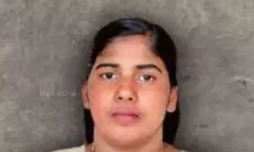 Nimishapriyas mother declined permission to travel to Yemen