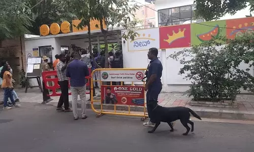 44 Bengaluru schools get bomb threat on email, students, staff evacuated