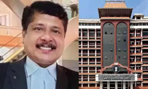 Atijeevtha rape case: Former government pleader PG Manu files anticipatory bail plea