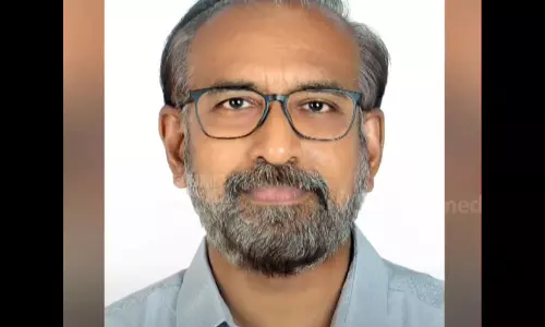 Bijoy Nandan Kannur VC; Raj Bhavans order came out