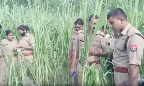 9 women killed in 6 months, police on lookout for serial killer in UP