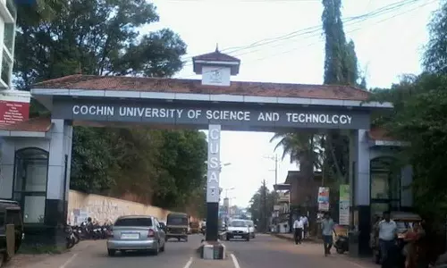 Teachers and students of CUSAT must attend Navkerala meeting: Registrars circular