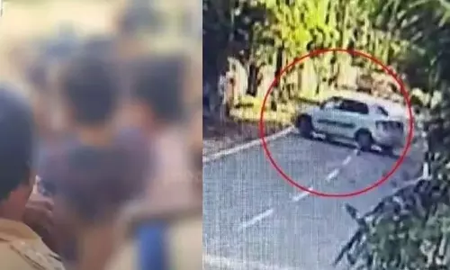 Kollam kidnap case; The child didnt recognize those in custody