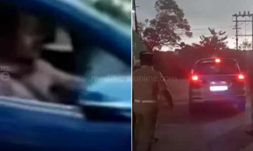 Kollam kidnap case; Chathannur native and family in custody