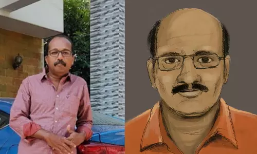 Accused Padmakumars statement in Kollam Child kidnap