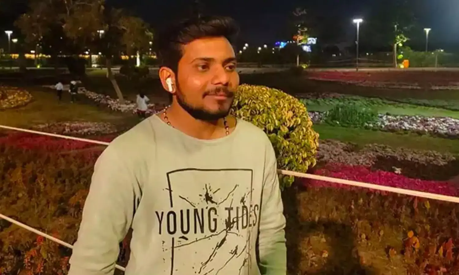 Indian Student, Who Went Missing Last Month, Found Dead In London River