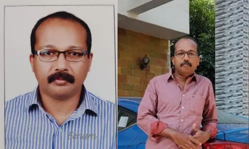 Kollam child kidnap; Accused padmakumars statement