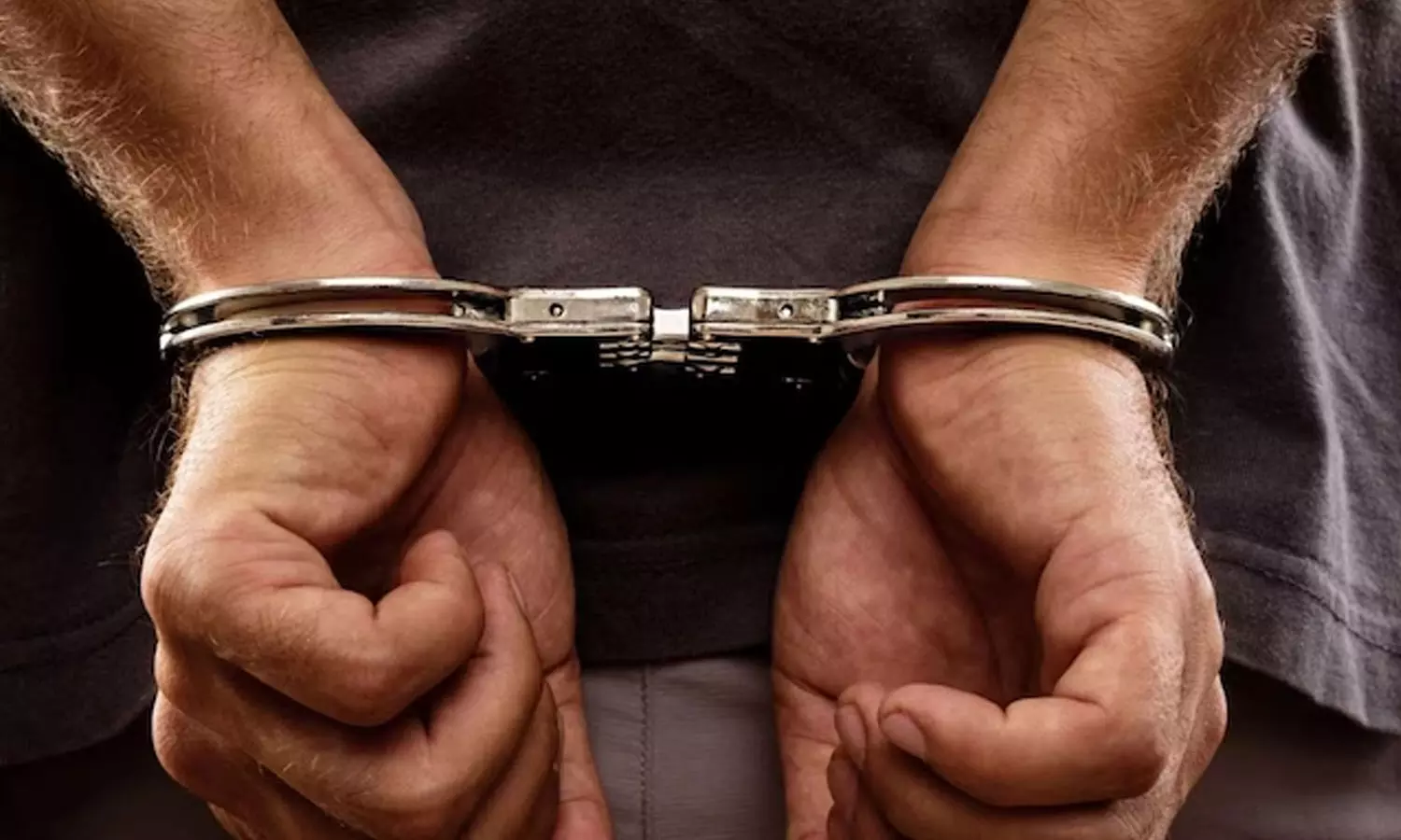 42 people booked, 9 arrested under religious conversion law in up 42 people booked, 9 arrested under religious conversion law in up