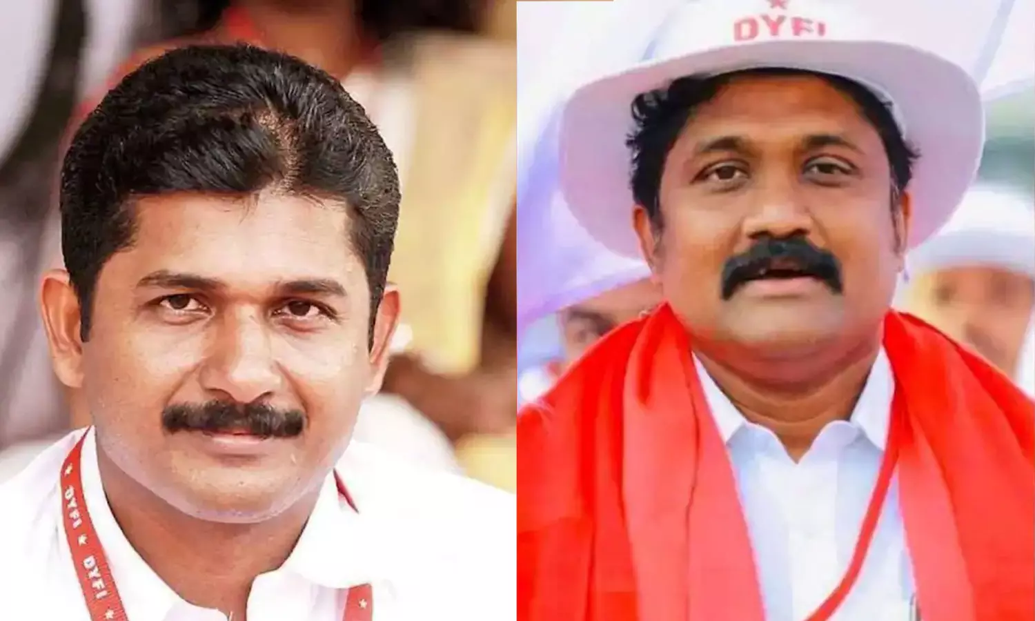 One year imprisonment for M Swaraj and A A Rahim MP in SFI Education Strike