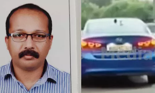 Kollam kidnap case; Padmakumars interrogation to be continued