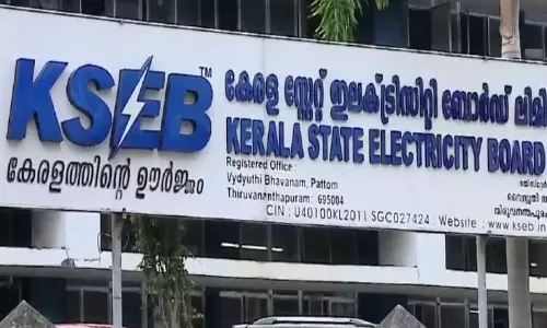 Companies says they can no longer provide electricity to kseb at low rates