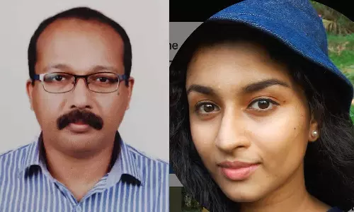 kollam kidnap case; padmakumar and family arrested