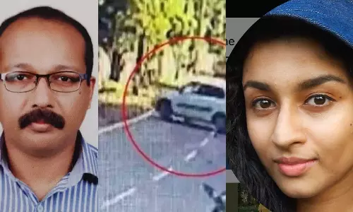 Kollam Kidnap case; How kerala police found padmakumar is behind the crime