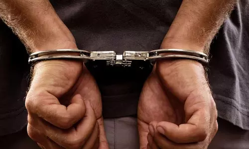 42 people booked, 9 arrested under religious conversion law in up