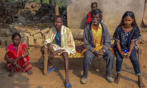 Case against journalist, vlogger who reported plight of Silkyara tunnel workers family