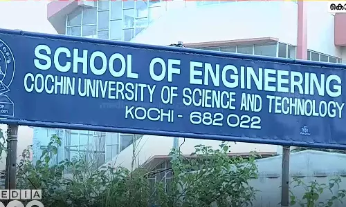 Cusat Techfest accident: District collector orders magisterial probe