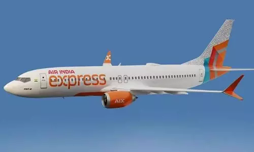 യു.എ.ഇ ദേശീയ ദിനത്തിന്  ആകർഷക ഇളവുകളുമായി എയർ ഇന്ത്യ എക്‌സ്പ്രസ്