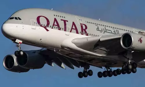 ഖത്തർ എയർവേഴ്സിനെ തേടി വീണ്ടും അന്താരാഷ്ട്ര അംഗീകാരങ്ങൾ