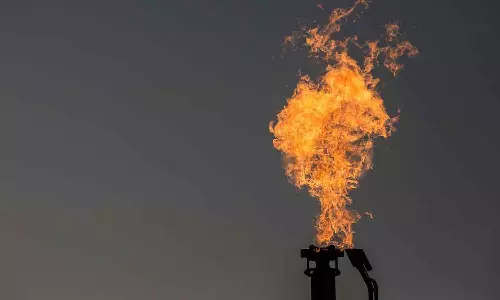 കാലാവസ്ഥ വ്യതിയാനത്തിന്റെ പരിഹാര പദ്ധതികൾക്ക് 3000 കോടി ഡോളർ പ്രഖ്യാപിച്ച് യു.എ.ഇ