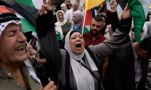 ഇസ്രായേലിന്റെ പിന്മാറ്റത്തോടെ പ്രതിസന്ധിയിലായ മധ്യസ്ഥ ശ്രമങ്ങള്‍ തുടരുമെന്ന് ഖത്തര്‍