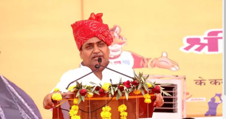 Govind Singh Dotasara Govind Singh Dotasara