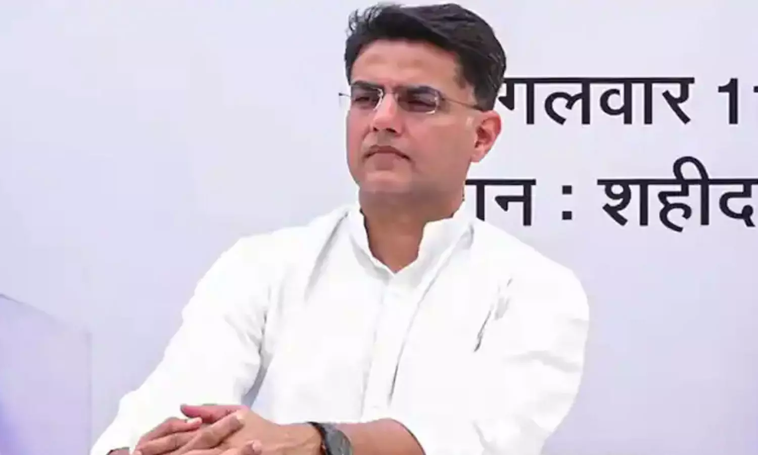 ലീഡ് തിരിച്ചുപിടിച്ച് സച്ചിൻ പൈലറ്റ്; രാജസ്ഥാനിൽ ബി.ജെ.പി മുന്നേറ്റം ലീഡ് തിരിച്ചുപിടിച്ച് സച്ചിൻ പൈലറ്റ്; രാജസ്ഥാനിൽ ബി.ജെ.പി മുന്നേറ്റം