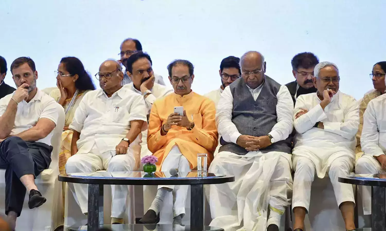 Congress defeat in the Hindi heartland is a setback for the India alliance