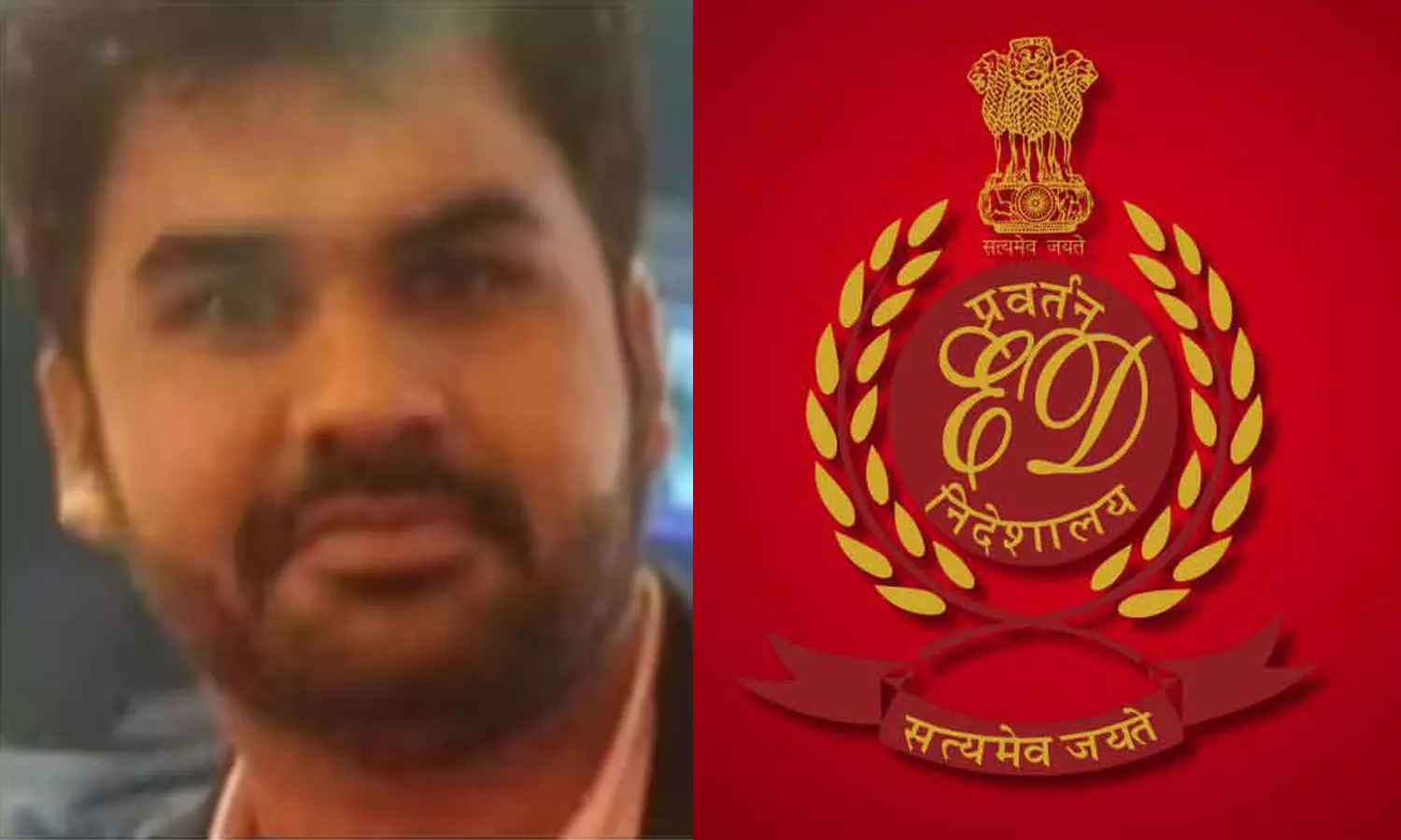 ED files complaint against anti corruption officers alleges illegal searches