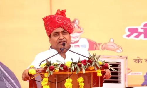 Govind Singh Dotasara