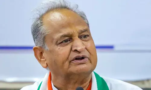 രാജസ്ഥാനിൽ ഭരണതുടർച്ചയെന്ന്  മുഖ്യമന്ത്രി അശോക് ഗെഹ്‌ലോട്ട്