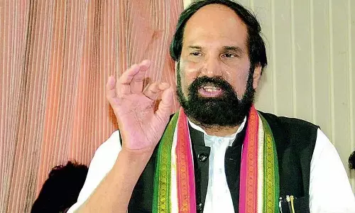N Uttam Kumar Reddy N Uttam Kumar Reddy