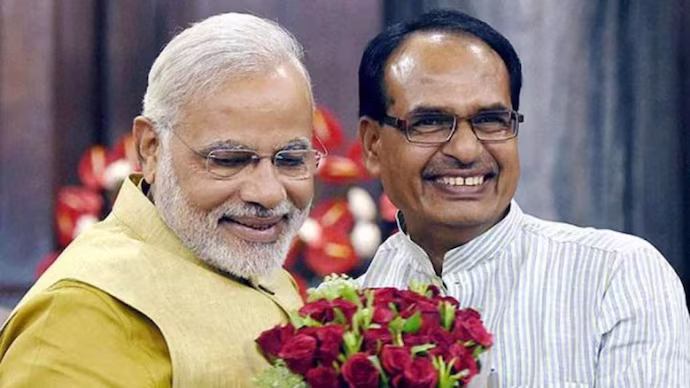 Shivraj Singh Chouhan