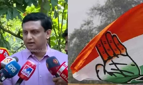 Minister Mohammed Riyas