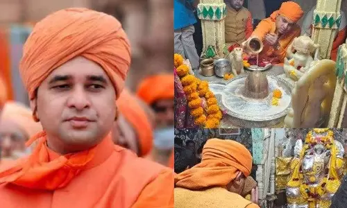 All things to know about Baba Balaknath