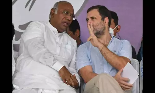 What is the future of congress in Loksabha election