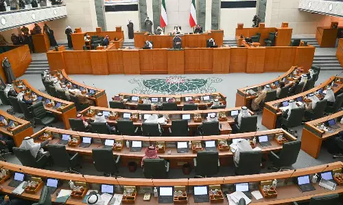 Kuwait with a big change in residency visa law