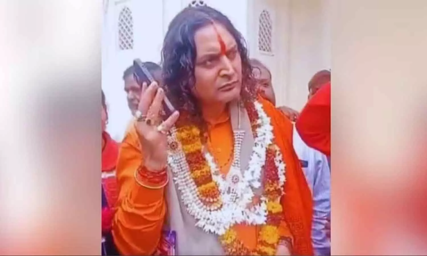 Close all non-veg stalls immediately, says BJP MLA after election victory Close all non-veg stalls immediately, says BJP MLA after election victory