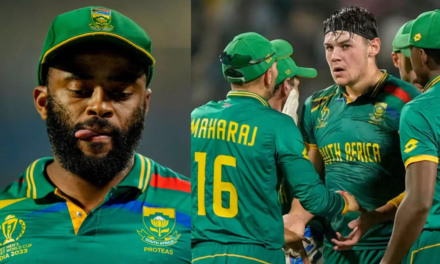 ടെംബ ബവുമയുടെ സ്ഥാനം പോയി: ഇന്ത്യക്കെതിരായ പരമ്പരക്കുള്ള ടീമിനെ പ്രഖ്യാപിച്ച് ദക്ഷിണാഫ്രിക്ക ടെംബ ബവുമയുടെ സ്ഥാനം പോയി: ഇന്ത്യക്കെതിരായ പരമ്പരക്കുള്ള ടീമിനെ പ്രഖ്യാപിച്ച് ദക്ഷിണാഫ്രിക്ക