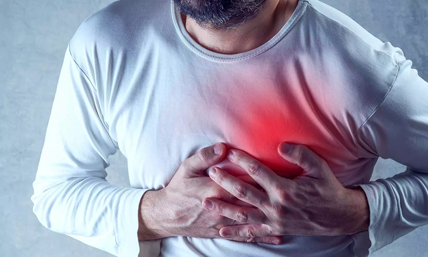 heart attack heart attack