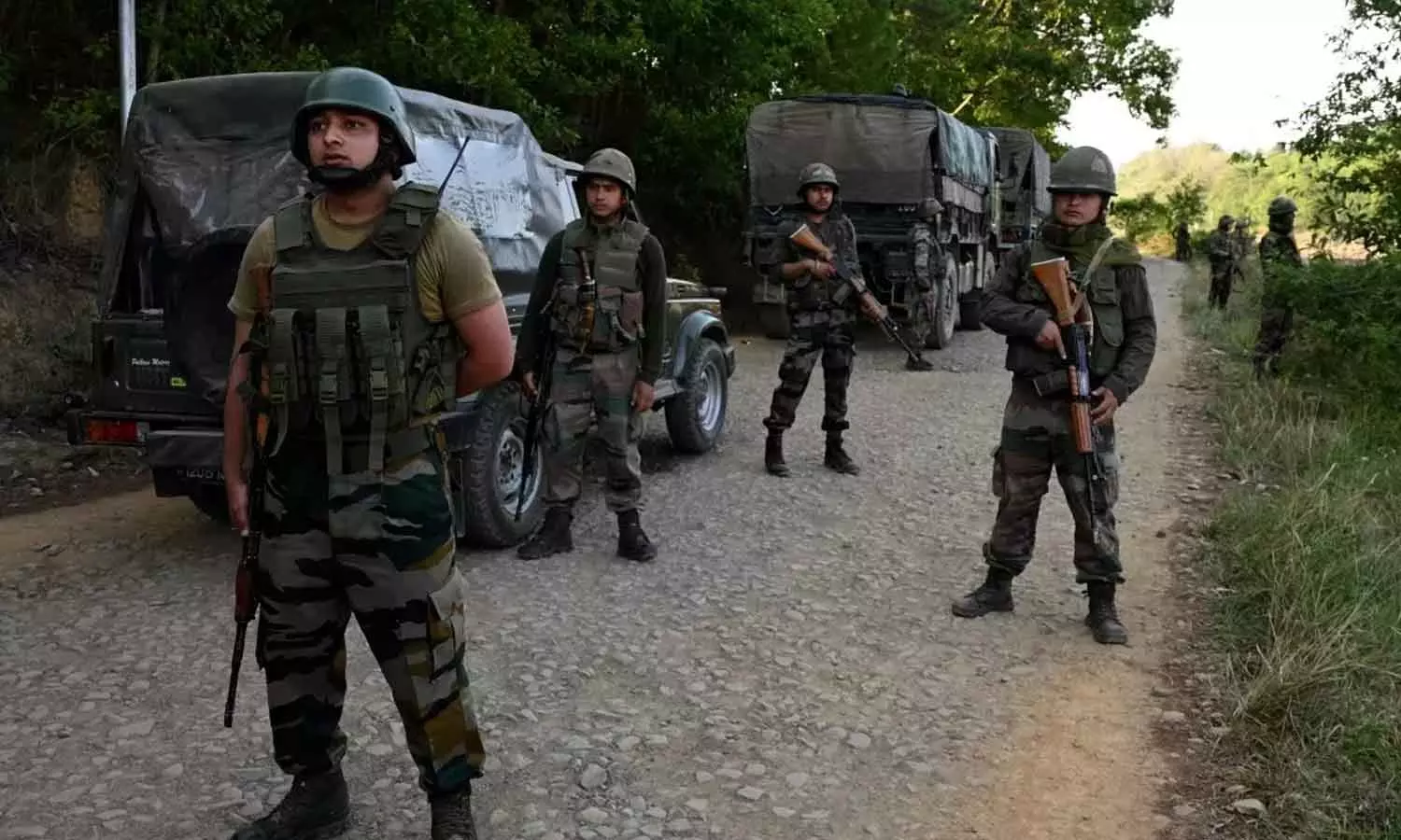 മണിപ്പൂരിൽ വെടിവെപ്പിൽ 13 പേർ കൊല്ലപ്പെട്ടു