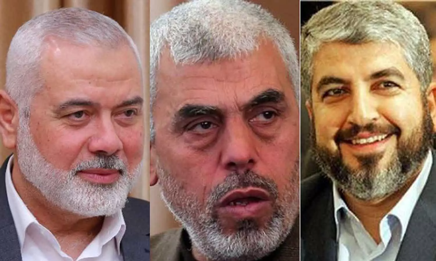 Shin Bet chief vows to kill Hamas chiefs ‘in Lebanon, Turkey, Qatar’