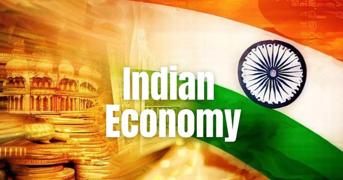 സാമ്പത്തിക സ്ഥിരതയുള്ള രാജ്യങ്ങളുടെ പട്ടികയിൽ ഇന്ത്യ 42ാമത്