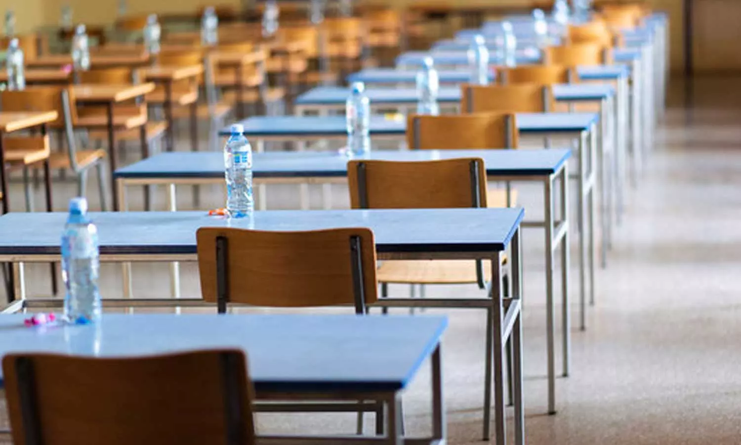 molesting a student in the examination hall, teacher sentenced to 7 years rigorous imprisonment molesting a student in the examination hall, teacher sentenced to 7 years rigorous imprisonment