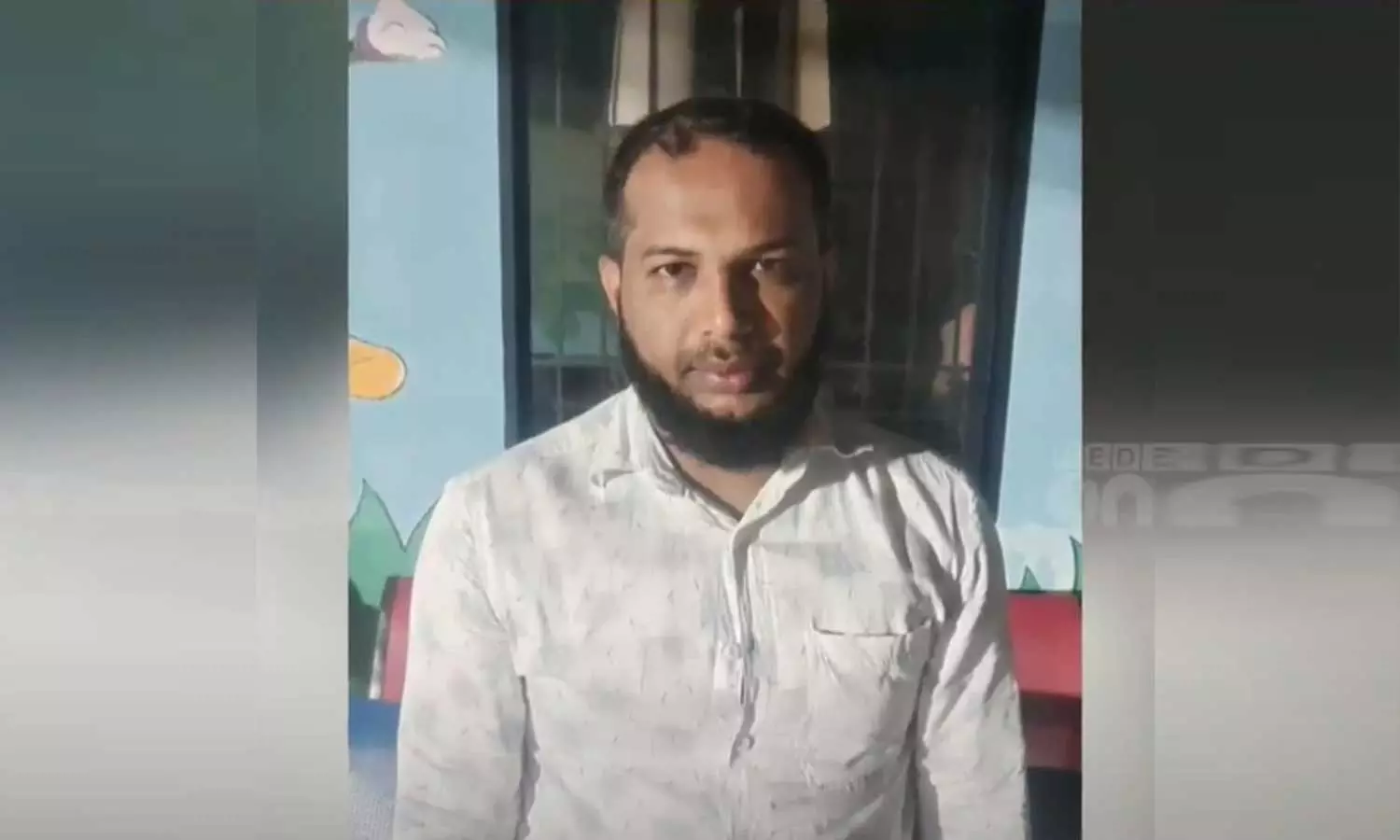 Madrasa teacher arrested in Kollam Punalur case of molesting seven-year-old girl