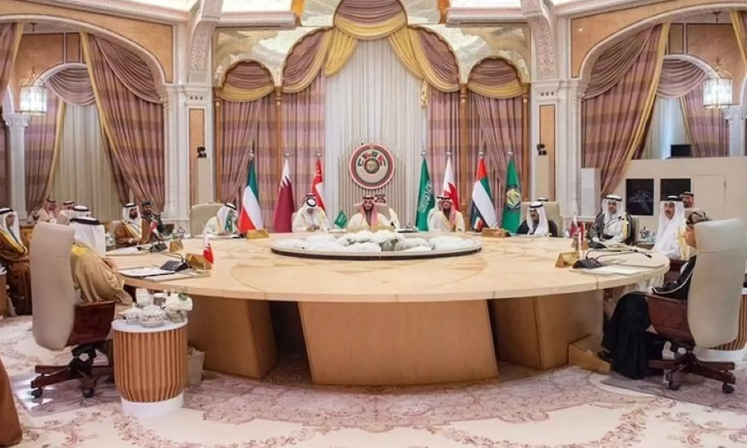 44ാമത് ജി.സി.സി ഉച്ചകോടി ദോഹയിൽ; പ്രതീക്ഷയോടെ അറബ് സമൂഹം