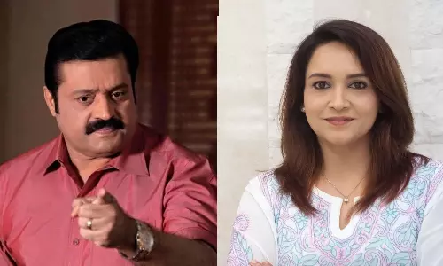 Lena, Suresh Gopi, latest malayalam news, lena troll video, lena about psychology, ലെന, ലെന ട്രോള്‍ വീഡിയോ, ലെന സൈക്കോളജിയെക്കുറിച്ച് പറഞ്ഞത്, സുരേഷ് ഗോപി, ഏറ്റവും പുതിയ മലയാളം വാർത്ത