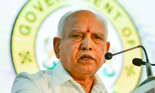 Yediyurappa