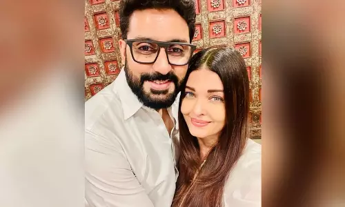 Abhishek Bachchan,  Aishwarya Rai